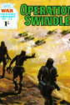 Operation Swindle