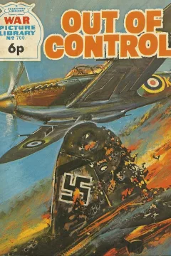 Out of Control