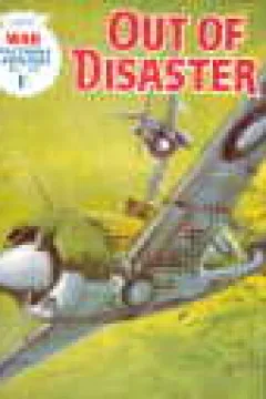 Out Of Disaster