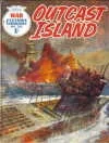 Cover of Outcast Island