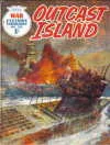 Cover of Outcast Island