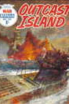 Outcast Island