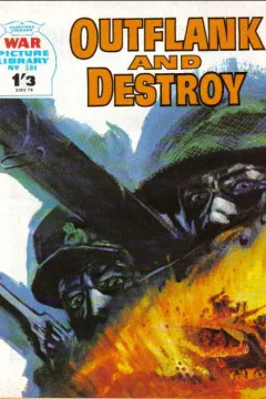 Outflank & Destroy