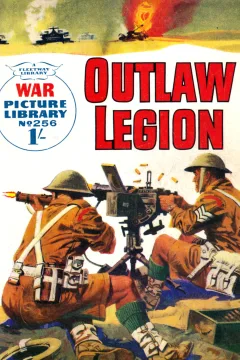 Outlaw Legion
