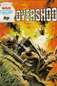 Overshoot