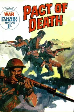 Pact Of Death