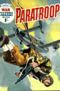 Paratroop