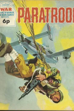 Paratroop