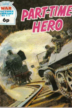 Part-Time Hero