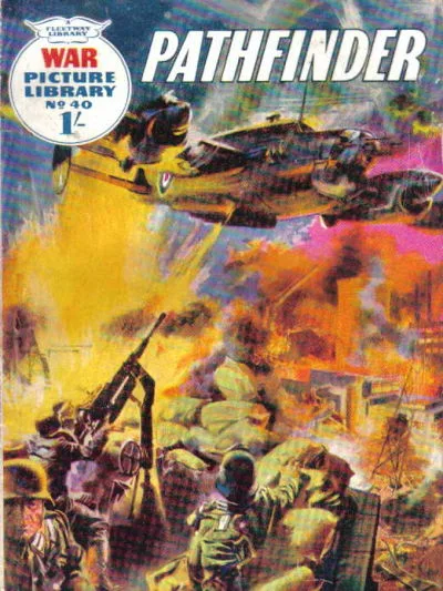 Cover of Pathfinder