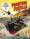Cover of Phantom Flotilla