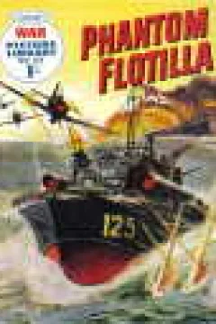 Phantom Flotilla