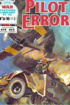 Pilot Error