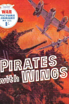 Pirates With Wings