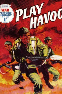 Play Havoc