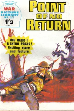 Point Of No Return