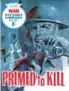 Cover of Primed To Kill