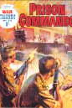 Prison Commando