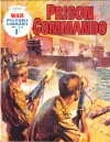 Cover of Prison Commando