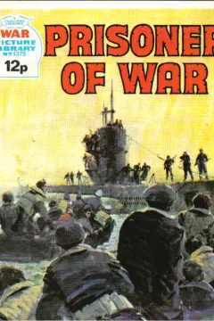 Prisoner of War