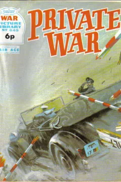 Private War