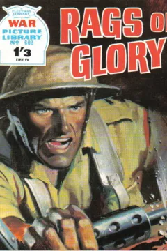 Rags Of Glory