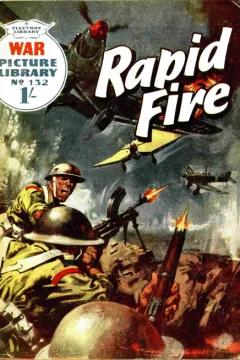 Rapid Fire
