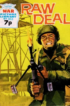 Raw Deal