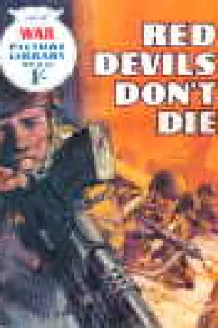 Red Devils Don't Die