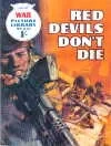 Cover of Red Devils Don't Die