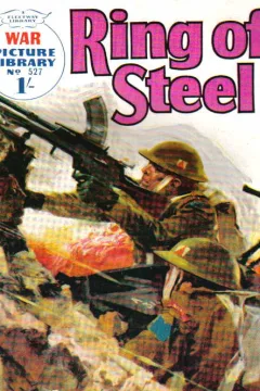 Ring Of Steel