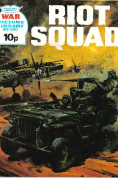 Riot Squad