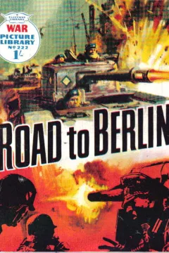 Road To Berlin