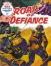 Cover of Roar Of Defiance
