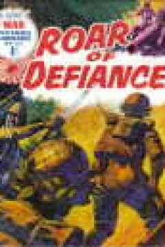 Roar Of Defiance