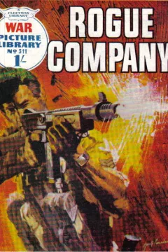 Rogue Company