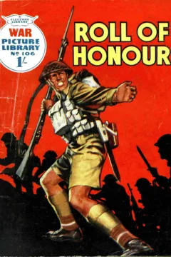 Roll Of Honour