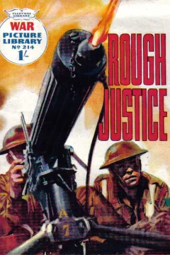 Rough Justice