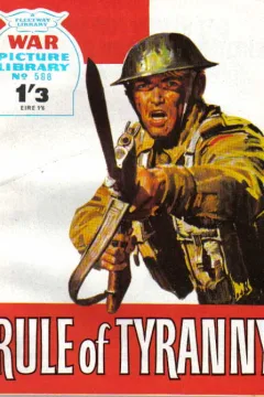 Rule Of Tyranny