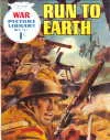 Cover of Run To Earth