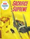 Cover of Sacrifice Supreme