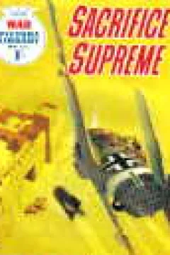 Sacrifice Supreme