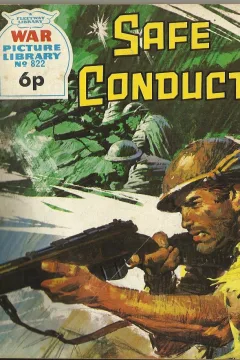 Safe Conduct