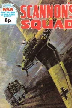 Scannon's Squad