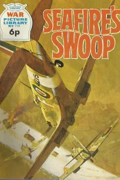 Seafire's Swoop