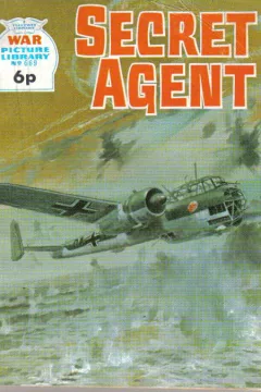 Secret Agent