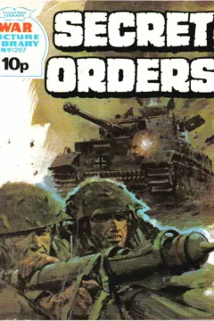 Secret Orders