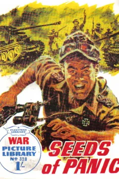 Seeds Of Panic