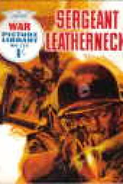 Sergeant Leatherneck