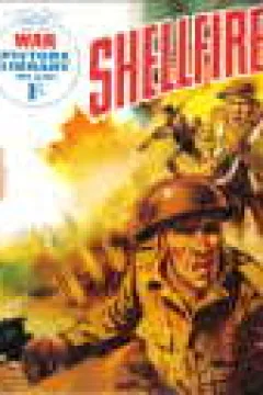 Shellfire